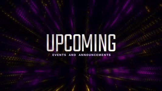 Grid Space Upcoming