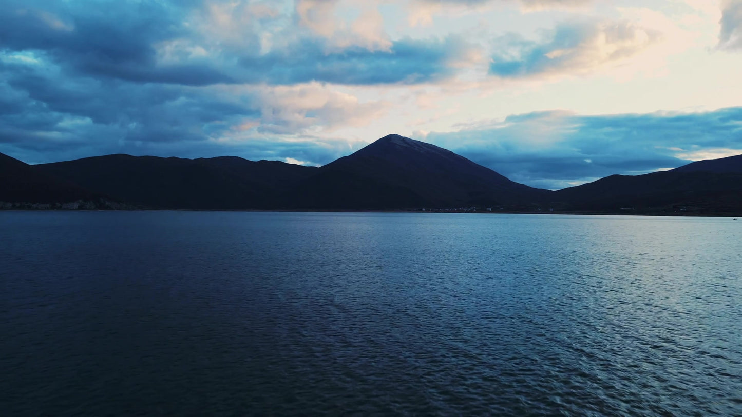 Lake Prespa 10 Still