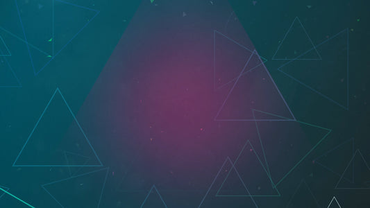 Polygon Party 03