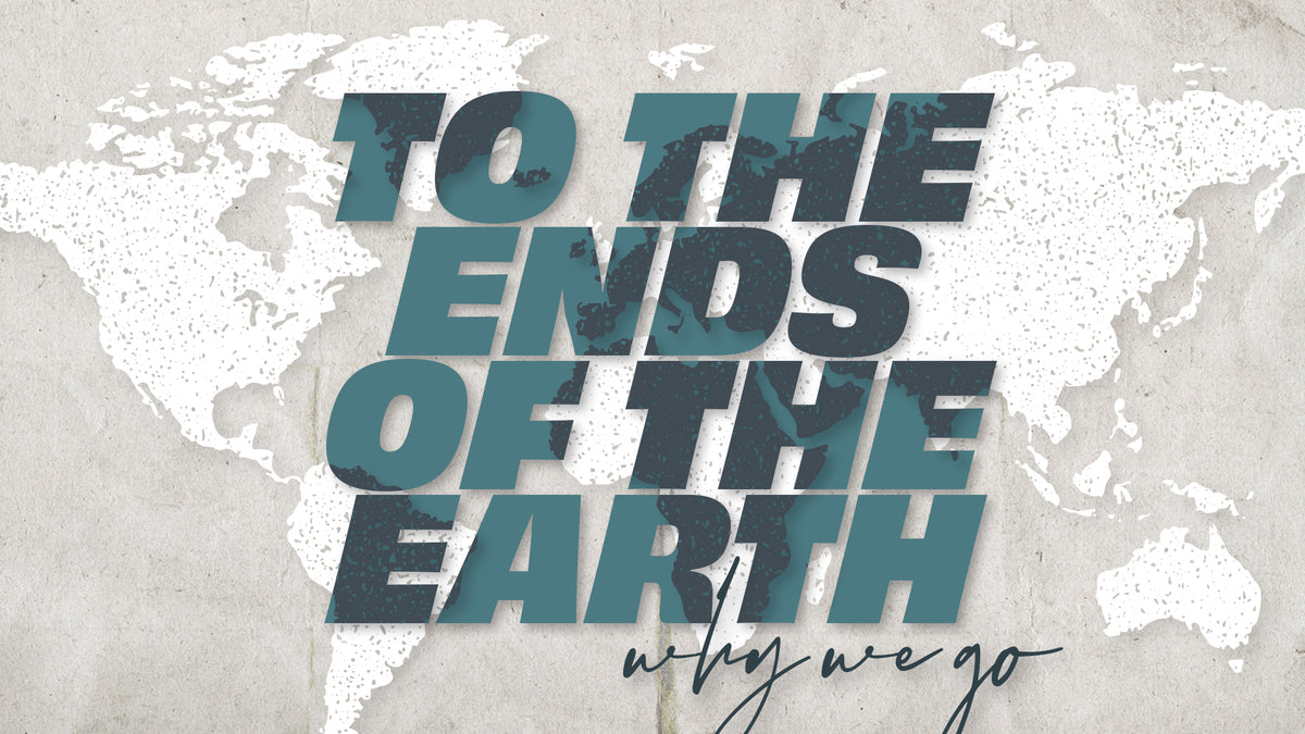 To The Ends Of The Earth Collection