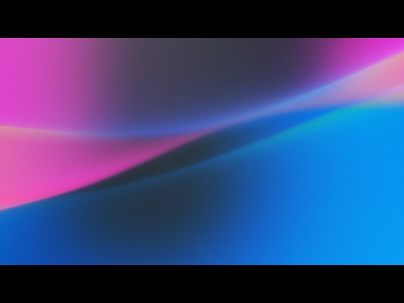 Color Drift Loop 07