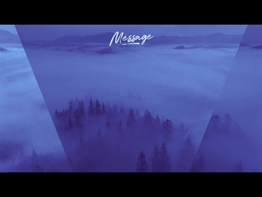 Misty Pines Message