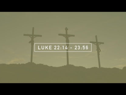 The Passion Of Jesus