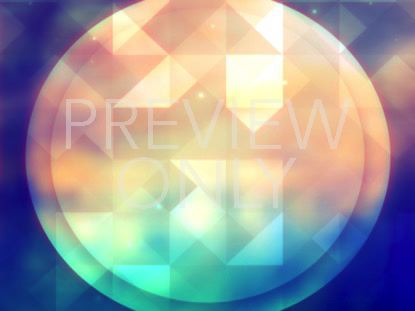 Refracted Light Still 4