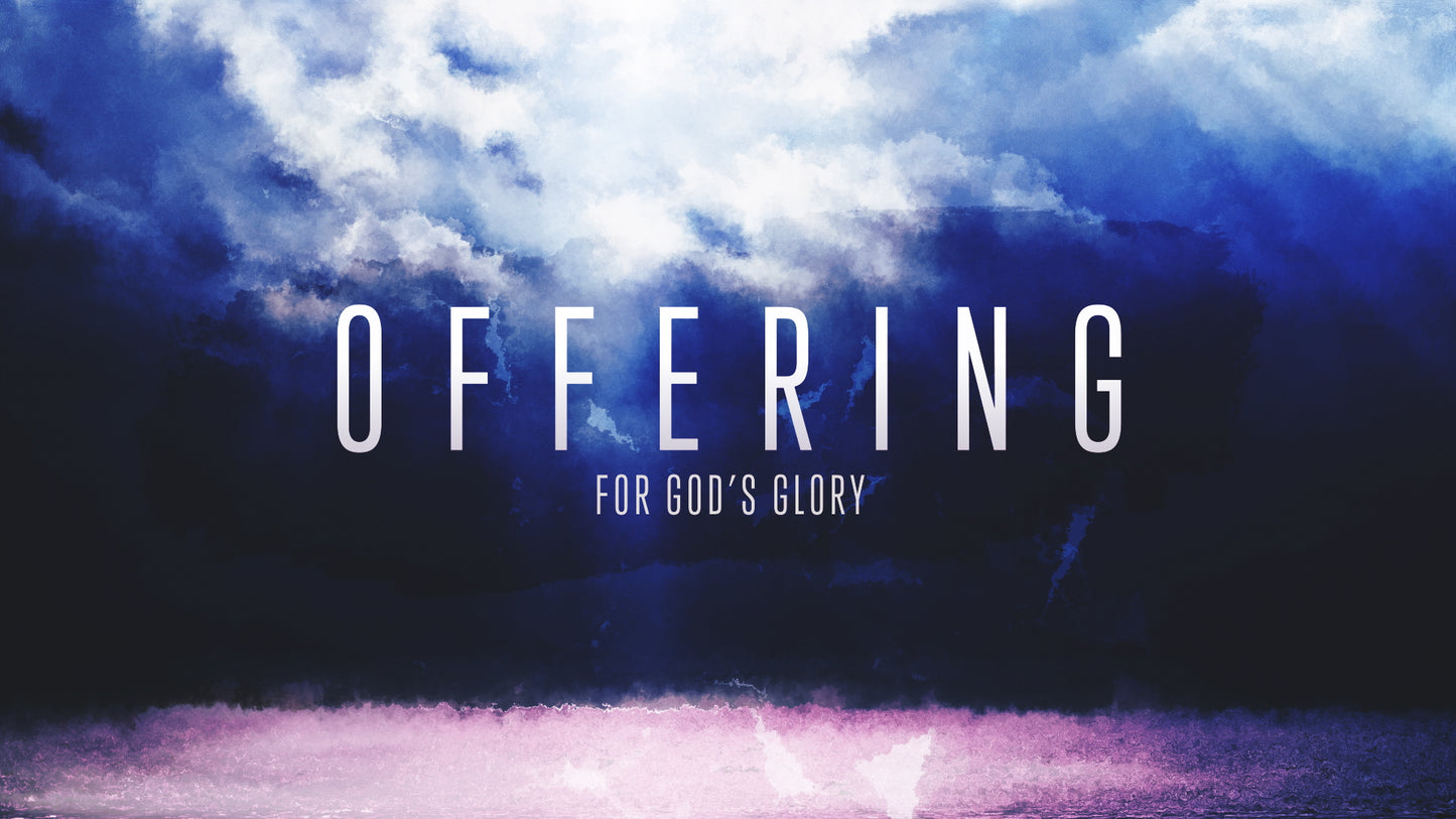 Low Horizons Offering