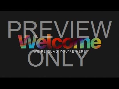 Vibrancy Welcome Graphic