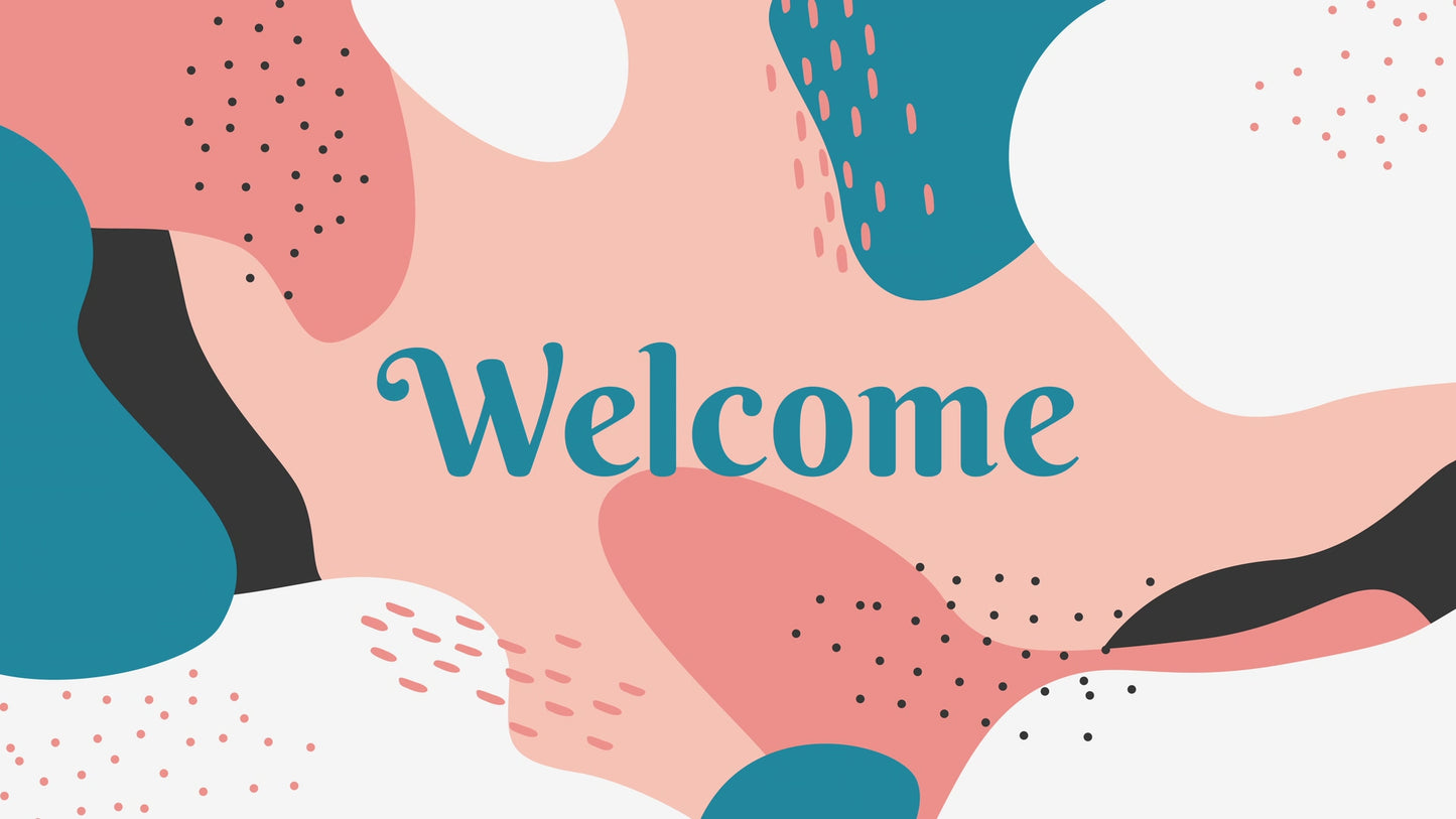 Brighter Days Welcome Still