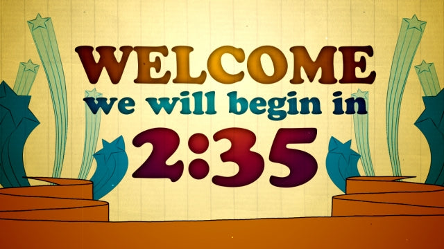 What's Happenin' Countdown