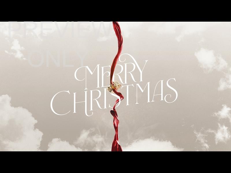 Heaven Came Down Christmas 2