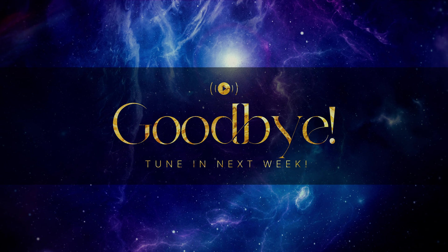 Incarnation Sky: Exit Stream Still