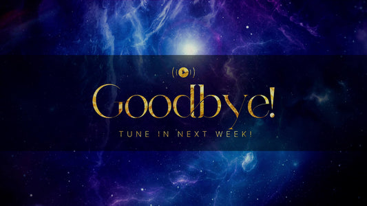 Incarnation Sky: Exit Stream