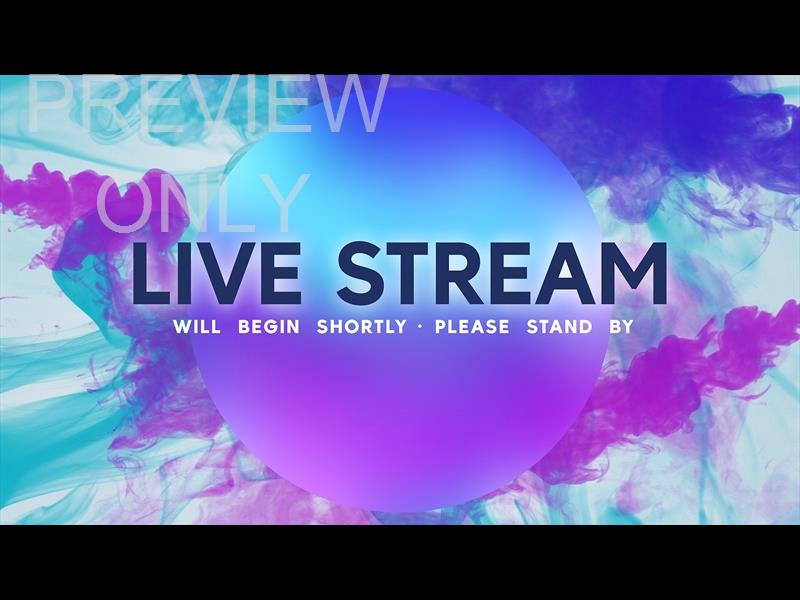 Easter Haze Live Stream Still