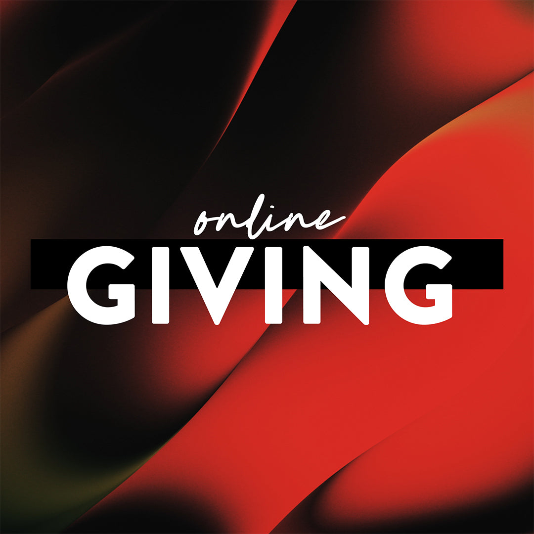 Radiant Flow Social Graphic Online Giving