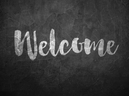 40 Days Of Lent Welcome Motion