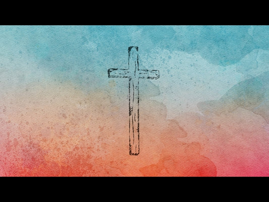 Easter Canvas Loop 04