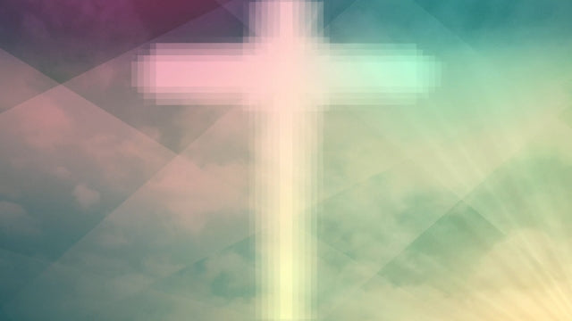 Easter Daybreak