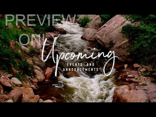 El Dorado Upcoming Still