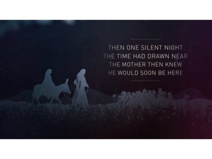 The Christmas Story