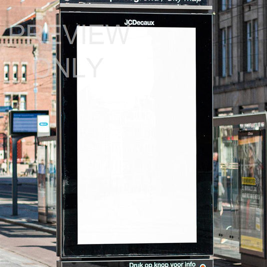 Jesus Saves: Social Graphic Blank