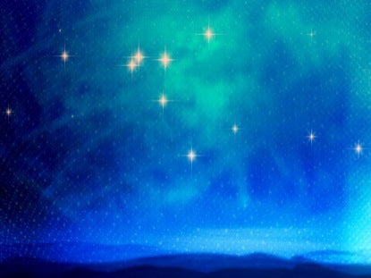 Starry Night