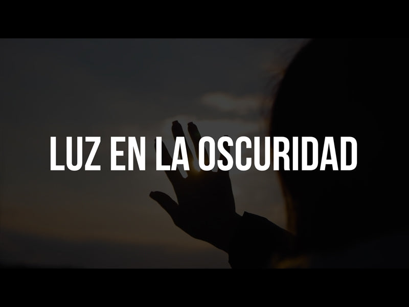 Luz En La Oscuridad