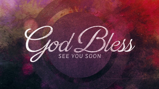 Painted Flowers Closing