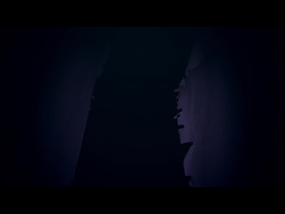 Crucifixion Veil Torn