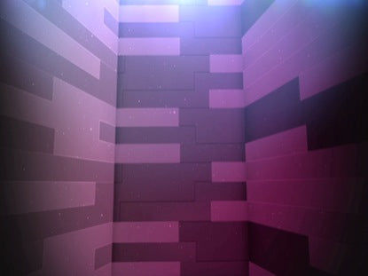 Modular Pink