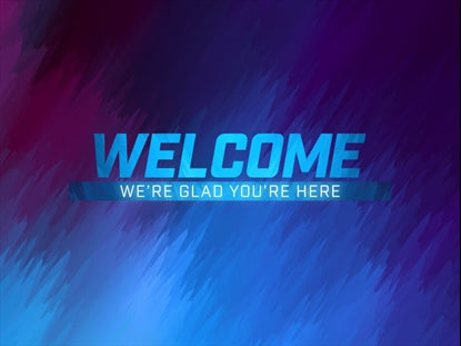 Overflow Welcome