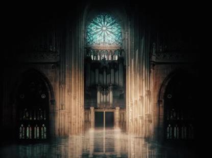 Sacred Mood 2