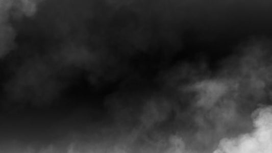 Let the Incense Rise 5