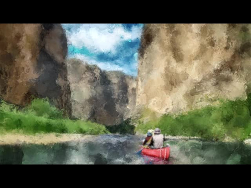 Great Adventures Loop 3