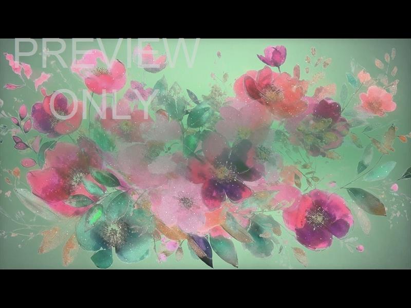 Mothers Day Floral Still 7