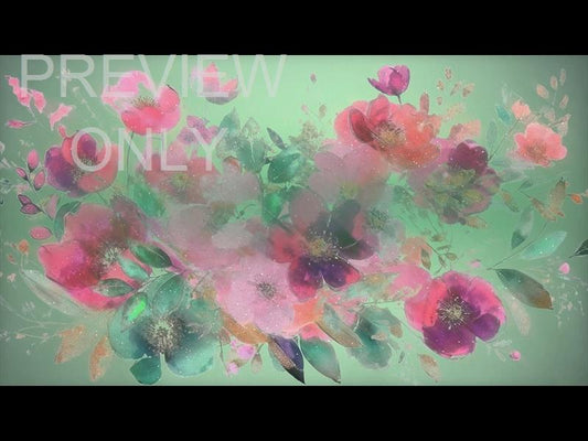 Mothers Day Floral Still 7