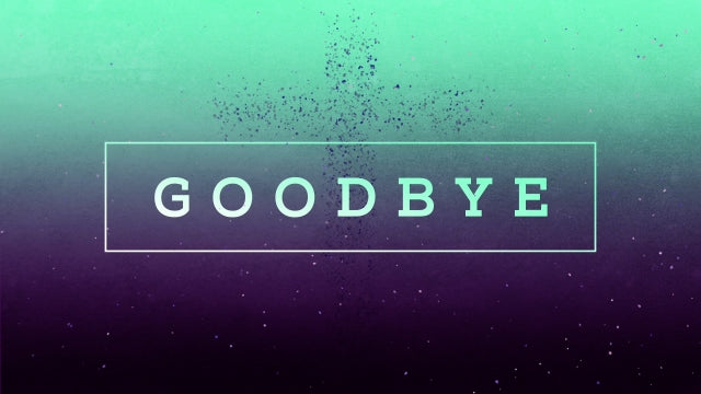 Gradient Ash Closing