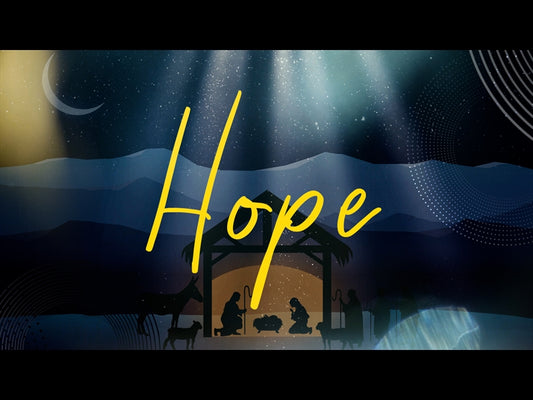 The Advent Collection 2 - Hope