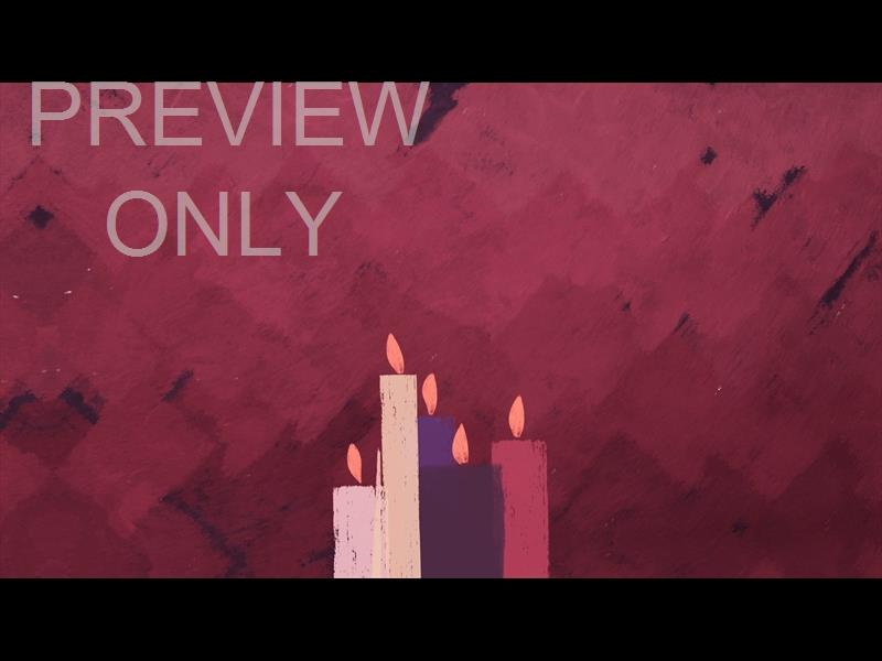 Mosaic Advent Still 07