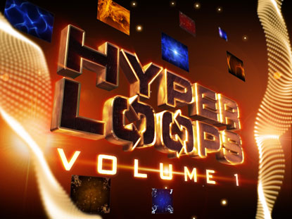 Hyper Loops - Volume 1