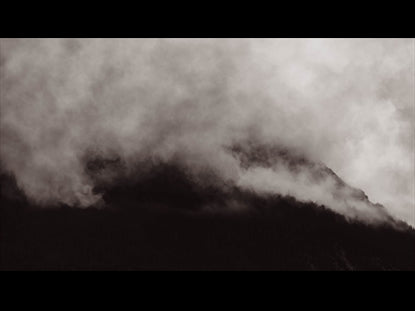 Foggy Peak Plain