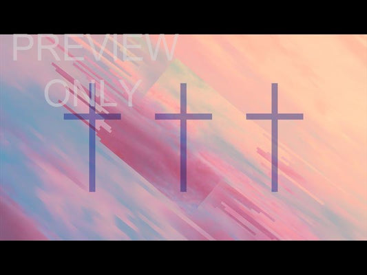 Easter Explosion Wide Awake Title Graphic 4