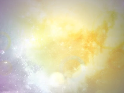 Brilliant Pastels Yellow