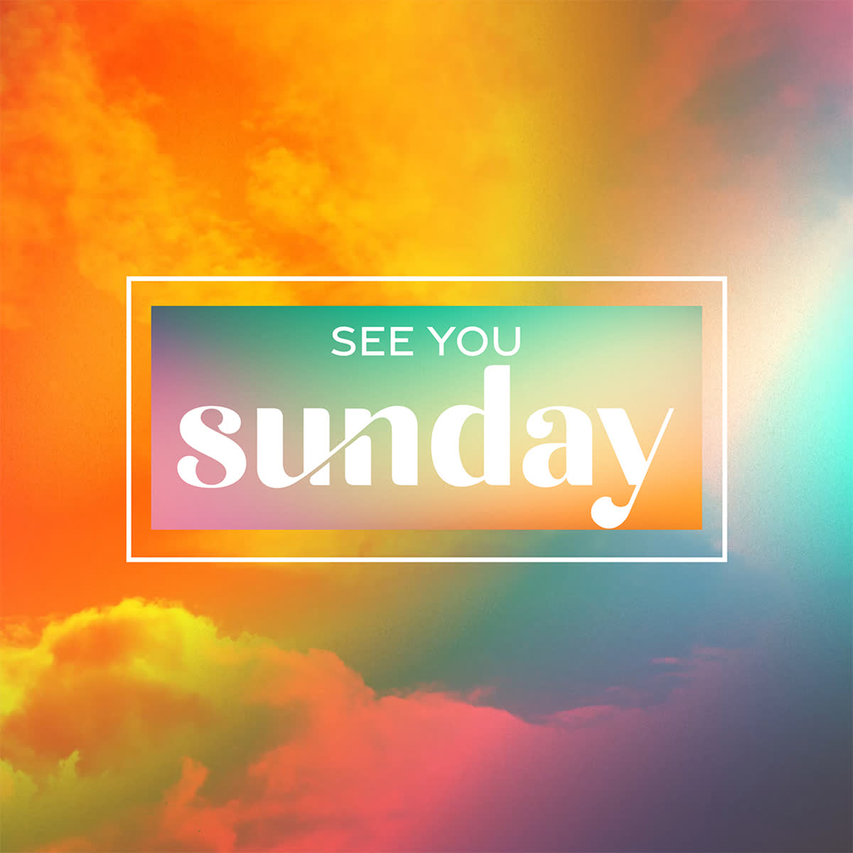 Cloudlapse Online Sunday