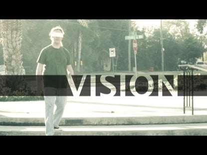 Vision