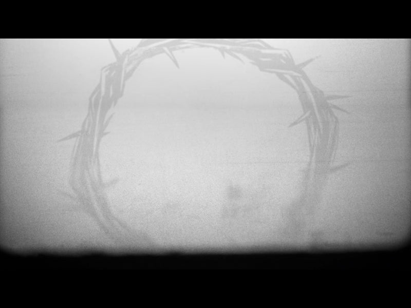 Crown Of Thorns Loop 05