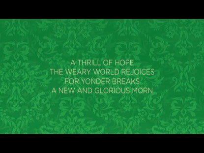 O Holy Night | Your Love Shines Bright