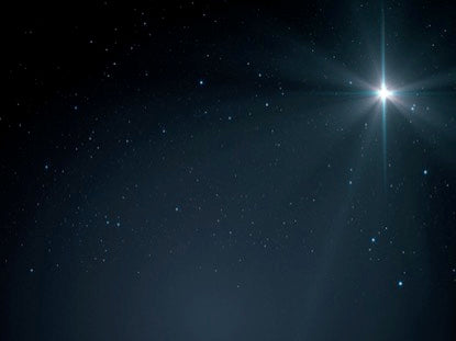 Starlight Nativity 14