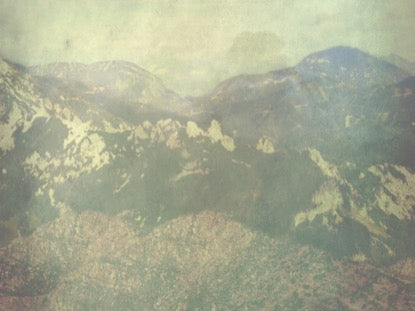 Open Mountains 4 Motion