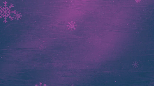 Rustic Winter Snow 02