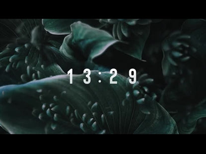 Tropic Countdown