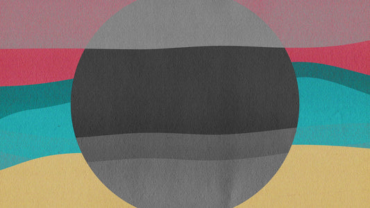 Autumn Paper Waves 17 Still
